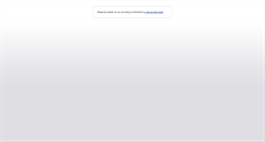 Desktop Screenshot of birchwoodsnow.com